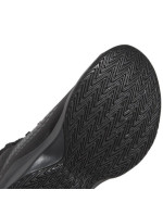 Dětské basketbalové boty Cross Em Up 5 K Wide Jr GX4694 - Adidas 