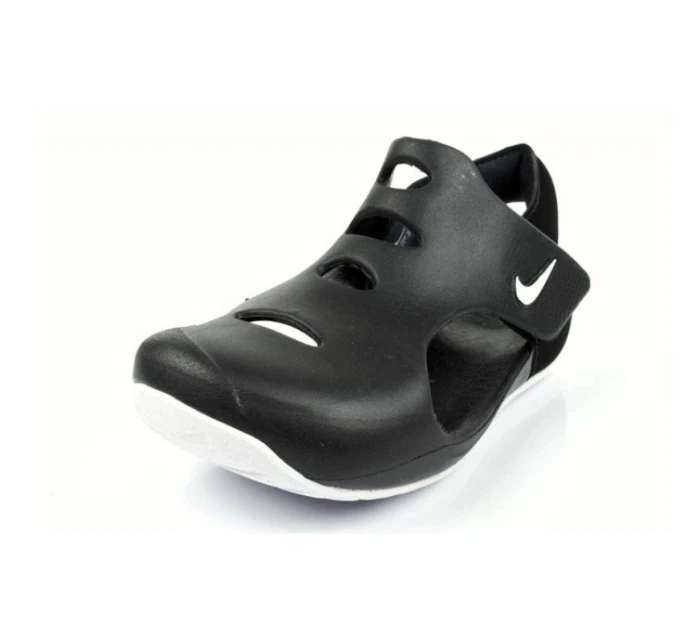 Dětské sportovní sandály Jr DH9465-001 - Nike Dětské sportovní sandály Jr DH9465-001 - Nike