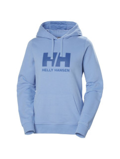 Helly Hansen Logo Hoodie W 33978 627