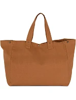 Kimood KI 3208 Velká taška 19.3208 washed caramel coffee