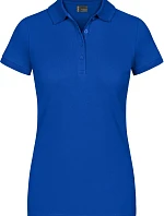 Promodoro 4405 Dámské pracovní piqué polo - EXCD 40.4405 royal