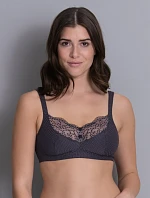 Orely chirurgická podprsenka oboustranná 5782X black - Anita Care