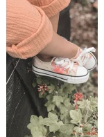 Dětské Klasické Tenisky S model 21554371 - Boto Dětské Klasické Tenisky S model 21554371 - Boto