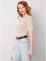 Halenka 95 BZ 190101.21P světle béžová