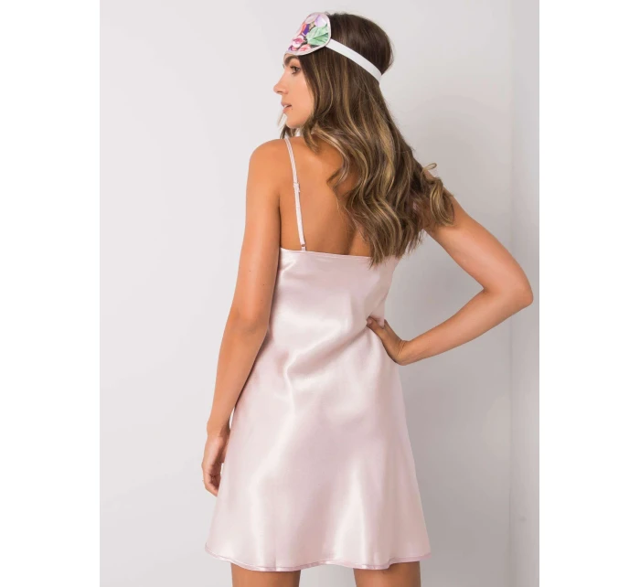 Sada BR KMPL model 15754335 světle růžová - FPrice