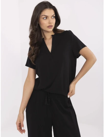 Halenka model 21062878 černá - FPrice