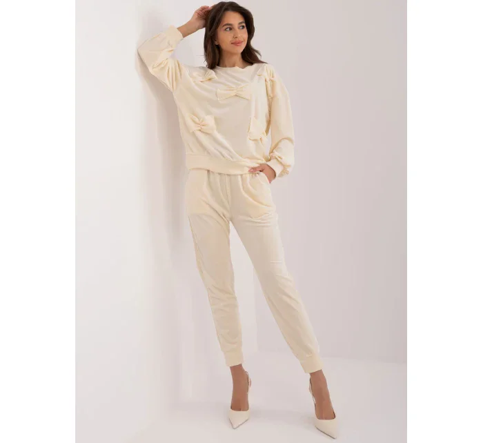 Sada DHJ KMPL 8850.68 ecru Sada DHJ KMPL 8850.68 ecru