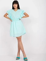 Šaty LK SK 508169.41P mincovna