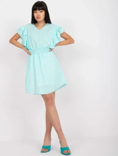 Šaty LK SK model 17302173 mincovna - FPrice