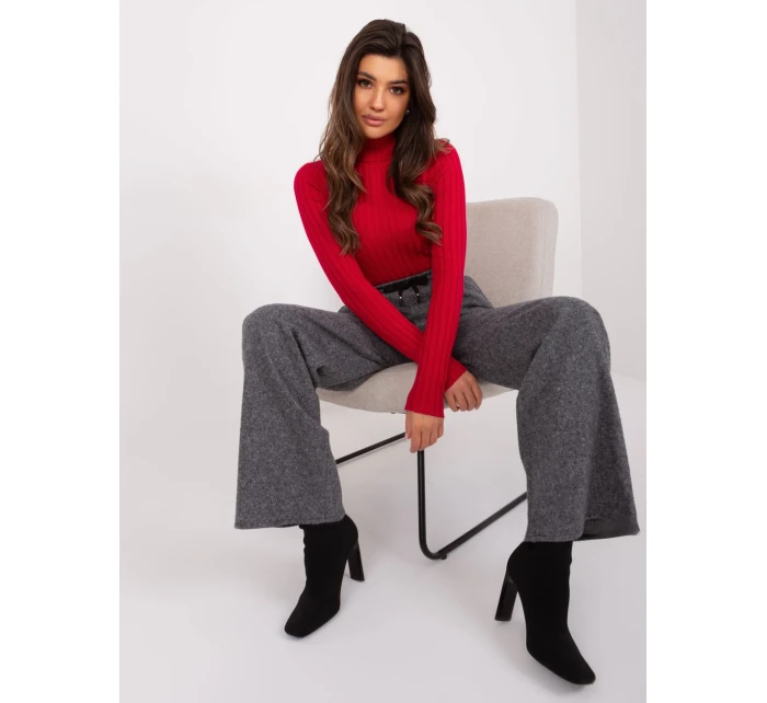 LK SP kalhoty 509429 2.01X šedá černá LK SP kalhoty 509429 2.01X šedá černá