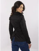 Plášť NM EN černý model 21015056 - FPrice Plášť NM EN černý model 21015056 - FPrice