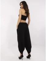 Tepláky RV DR model 21021844 černé - FPrice