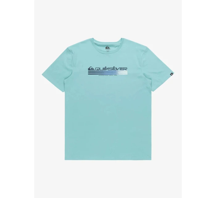 Pánské triko model 21278415 - Quiksilver