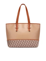 Dámská kabelka Vuch Benita MN Beige