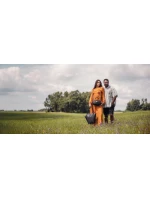 Dámská kabelka Vuch Venea Black