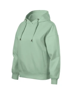 Moon mikina dámská sage