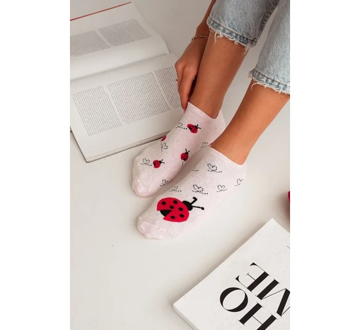 dámské nohy model 22091572 - Milena