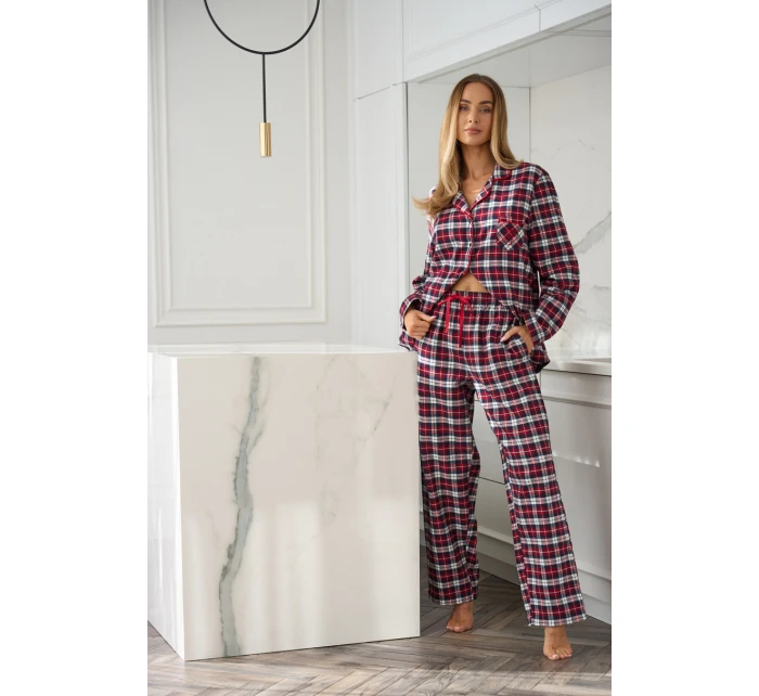 DÁMSKÉ KALHOTY 2477 DÁMSKÉ KALHOTY 2477