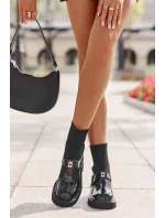 Boty model 200610 Step in style Boty model 200610 Step in style