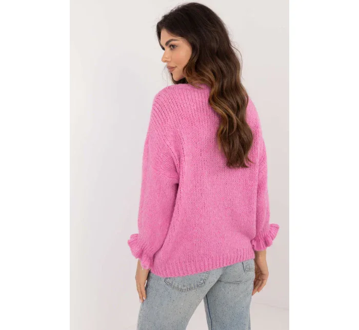 Svetr model 201303 Italy Moda Svetr model 201303 Italy Moda