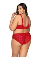 Kalhotky model 204148 Mat Kalhotky model 204148 Mat