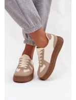 Sportovní obuv  model 222977 Step in style