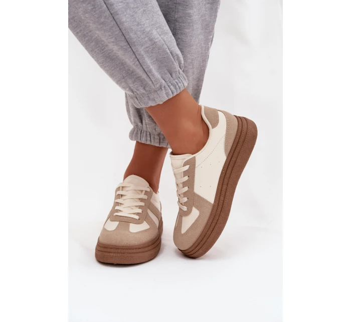 Sportovní obuv  model 222977 Step in style