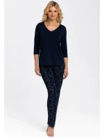 Dámské pyžamo Babella Aretha