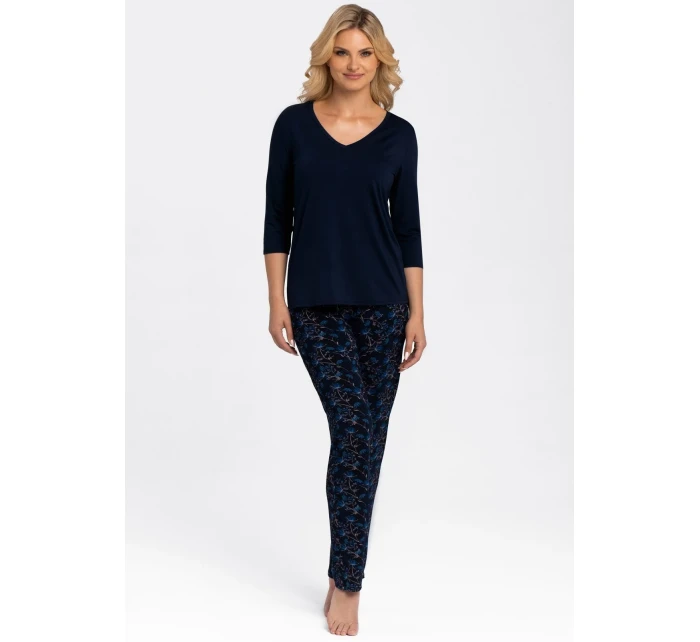 Dámské pyžamo Babella Aretha