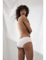 Dámské kalhotky Smart Natural Hipster EX - WHITE - TRIUMPH WHITE - TRIUMPH Dámské kalhotky Smart Natural Hipster EX - WHITE - TRIUMPH WHITE - TRIUMPH