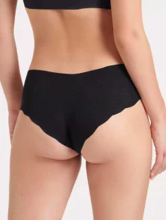 sloggi ZERO Modal 2.0 Hipster - BLACK - SLOGGI BLACK - SLOGGI