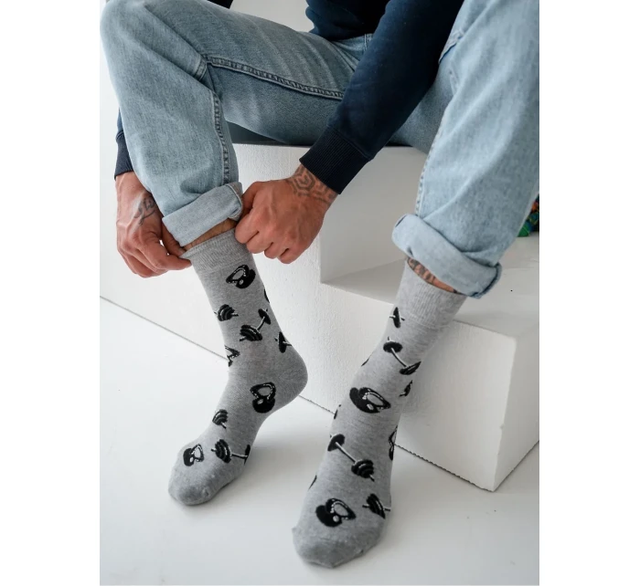 Avangard  ponožky 3946 model 20913817 - Milena