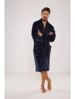 De Lafense 716 Rafael M-2XL pánský župan