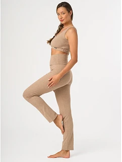 Tepláky Key Hot Touch LHE 729 3 S-XL