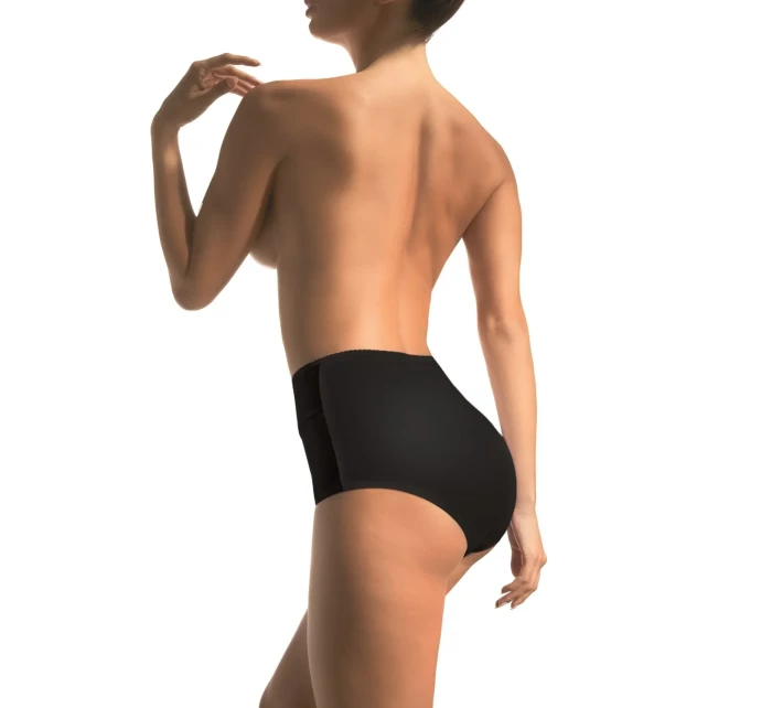 Dámské kalhotky 005 black - BABELL Dámské kalhotky 005 black - BABELL