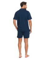 Pánské pyžamo model 21012882 - Doctornap