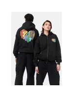 Tkaný Kani Life OS mikina s kapucí model 19076968 - Karl Kani