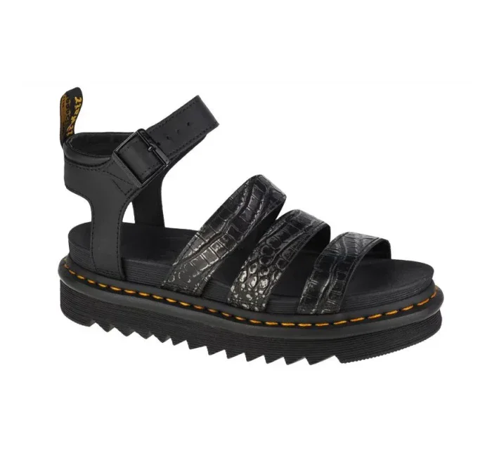 Sandály Dr. Martens W model 20221137 - Dr Martens