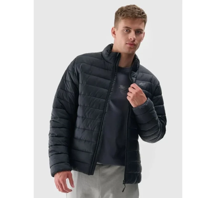 Bunda 4F M 4FWAW24TDJAM483-20S pánské Bunda 4F M 4FWAW24TDJAM483-20S pánské