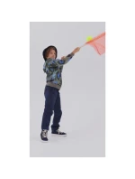 Dětské sportovní kalhoty Pants Navy navy blue model 21767869 - Reima Dětské sportovní kalhoty Pants Navy navy blue model 21767869 - Reima