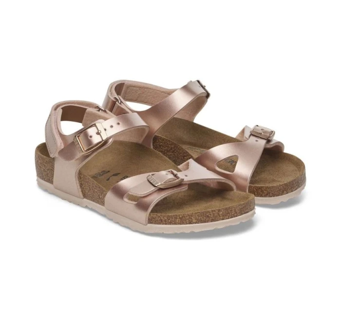 Sandály Rio Jr model 20941729 - Birkenstock