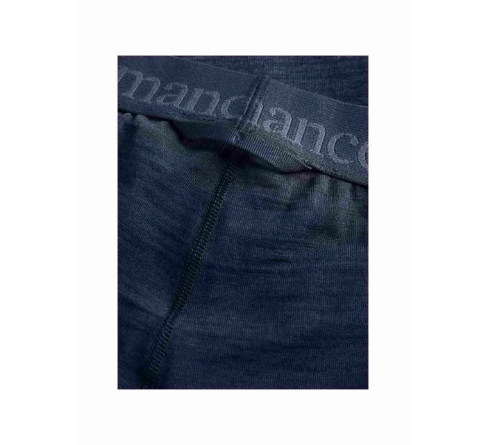 Peak Performance M Magic Dlouhé legíny John blue