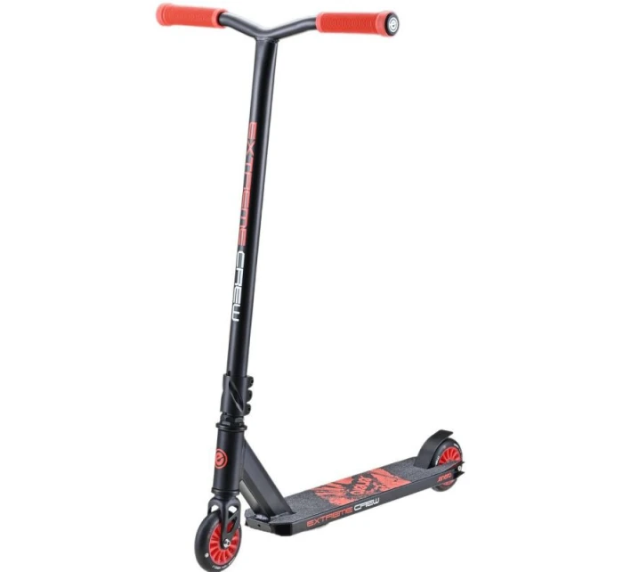 KASKADÉRSKÝ SKÚTR ENERO STUNT 100MM EXTREME CREW