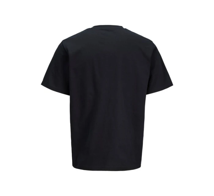 Jack&Jones tričko JPRBLU SS TEE BLACK model 21867040 Jack&Jones tričko JPRBLU SS TEE BLACK model 21867040