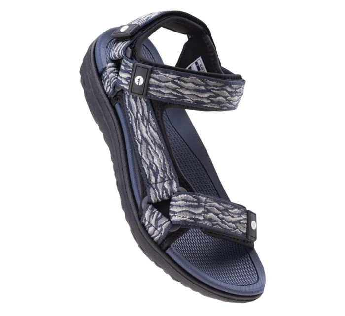 Dámské sandály Hanar W 92800401619 - Hi-Tec