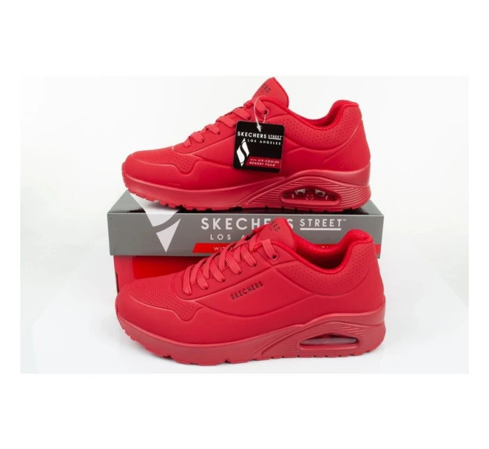 Boty Uno M model 21391171 - Skechers Boty Uno M model 21391171 - Skechers