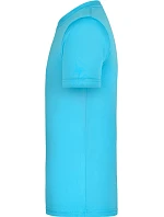 JN Dětské žerzejové sportovní tričko 02. turquoise model 22486315 - Daiber JN Dětské žerzejové sportovní tričko 02. turquoise model 22486315 - Daiber