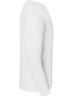 Fruit of the Loom Iconic Premium Set-In Sweat Mikina z těžké bavlny 16.2282 white Fruit of the Loom Iconic Premium Set-In Sweat Mikina z těžké bavlny 16.2282 white