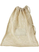 W 155 z bio bavlny se stahovací šňůrkou natural model 22412900 - Westford Mill W 155 z bio bavlny se stahovací šňůrkou natural model 22412900 - Westford Mill