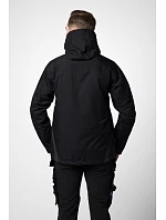 Jacket 3v1 pracovní bunda 64. black model 22463034 - ProJob